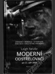 Moderní odstřelovači po 11. září 2001 - náhled