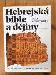 Hebrejská bible a dějiny - náhled