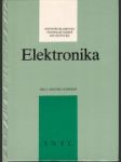 Elektronika pro 3. ročník gymnazií - náhled