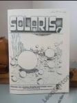 Solaris 1 (komiks) - náhled