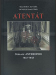 Atentát - operace Anthropoid 1941-1942 - náhled