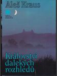 Království dalekých rozhledů (veľký formát) - náhled