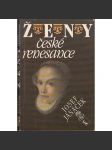 Ženy české renesance - náhled