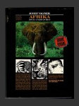 Afrika - Život a smrt zvířat - náhled