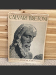 Calvari Bretoni - náhled