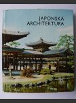 Japonská architektura - Fot. publ - náhled