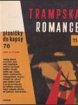 Trampská romance 11 - náhled
