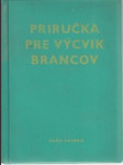 Príručka pre výcvik brancov - náhled