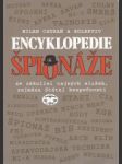 Encyklopedie špionáže - náhled