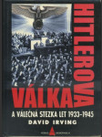 Hitlerova válka a válečná stezka let 1933-1945 - náhled