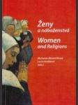 Ženy a náboženstvá   Women and Religions - náhled