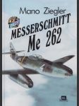 Messerschmitt Me 262 - náhled