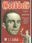 Goebbels - náhled