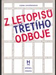 Z letopisů třetího odboje - náhled