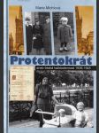 Protentokrát aneb Česká každodennost 1939–1945 - náhled