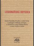 Legionářská odyssea - náhled