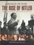 The rise of Hitler - náhled