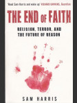 The End of Faith - náhled