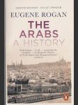 The Arabs (A History) - náhled