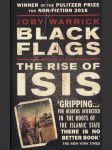 Black Flags - The Rise of Isis - náhled