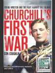 Churchill's First War - náhled