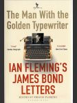 The Man with the Golden Typewriter - náhled