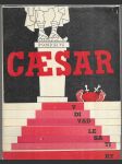 Caesar - náhled