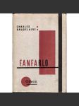 FANFARLO (Prokletí básníci) - náhled