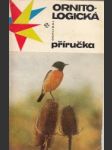 Ornitologická příručka - náhled