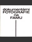 Dokumentární fotografie na famu - náhled