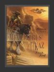 Minotaurus Kaz - Hrdinové 4 - náhled