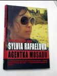 Sylvia rafaelová agentka mosadu - náhled