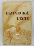 Cizinecká legie - náhled