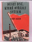 Deset dnů, které otřásly světem - náhled