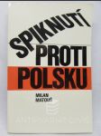 Spiknutí proti Polsku - náhled