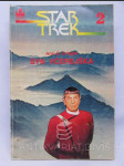 Star Trek II: Syn včerejška - náhled