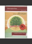 Osteoporóza - přírodní léčení - náhled