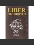 Liber prohibitus aneb Zakázaná kniha - náhled