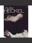 Vilém Heckel [fotografie, horolezectví, hory, fotograf] - náhled