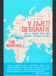 V zajetí geografie: Jak lze pomocí deseti map pochopit světovou politiku (Prisoners of Geography) - náhled
