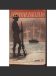 Přistání zakázáno (edice Polnice, obálka Zdeněk Burian) - náhled