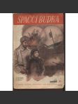 Špaččí budka (edice Polnice, obálka Zdeněk Burian) - náhled