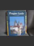 Pražský hrad - anglicky - náhled