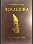 Heraldika - náhled
