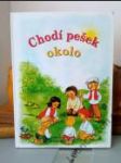 Chodí pešek okolo - náhled