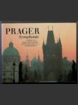 Prager Symphonie - náhled