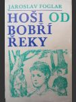 Hoši od bobří řeky - náhled