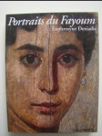 Portraits du Fayoum - náhled