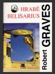 Hrabě Belisarius (Count Belisarius) - náhled