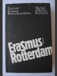 Živá tvář Erasma Rotterdamského - náhled